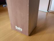 Cajon Sela Primera Brown - Ahaus