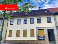 ***Früher an später denken - Mehrfamilienhaus für Eigennutzer und Anleger*** - Ohrdruf