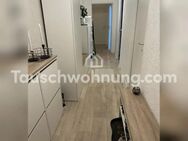 [TAUSCHWOHNUNG] Große schöne 3 Raum Wohnung mit verglastem Balkon - Berlin