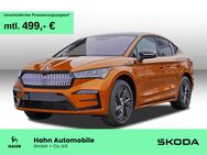 Skoda Enyaq, Coupé 82kWh 220kW Automatik, Jahr 2024 - Kornwestheim