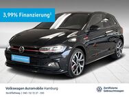 VW Polo, 2.0 TSI GTI Digital, Jahr 2020 - Hamburg