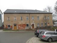 Sanierungsbedürftiges Mehrgenerationshaus in Ronneburg bei Gera - Ronneburg (Thüringen)