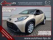 Toyota Aygo X 1.0 VVT-i Pulse | Navi | ACC | LED | - Bad Kreuznach