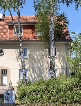 Demnächst frei! 2-Zimmer-Wohnung in Dortmund Huckarde - Dortmund