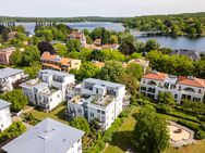 Ihre Traumwohnung am Tiefen See! - Potsdam