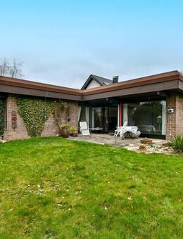 Nachhaltigkeit trifft Architektur - provisionsfrei - Hüttenberg