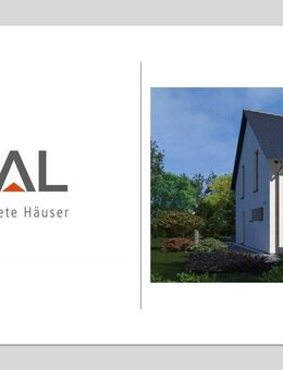 SO VIELSEITIG WIE DU SELBST - AS VERSATILE AS YOU ARE - DESIGN 9 - Stahnsdorf