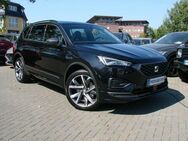 Seat Tarraco 2.0TSI FR 4Drive 7-Sitzer Beats ACC Pano StandH - Falkensee