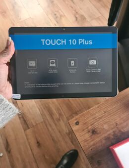 ThronePad Tablet – VIRAL auf TikTok inkl. Zubehör - Mülheim (Ruhr)