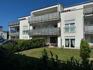 Neuwertige, sehr gepflegte 3 ZKB Wohnung mit Balkon in TOP Lage in Losheim am See - Losheim (See)