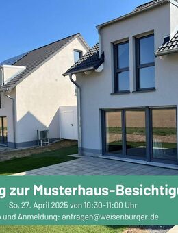 Ihr neues Familiendomizil mit eigenem Garten - SOFORT einziehen und wohlfühlen! - Bedburg