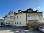 Betreutes Wohnen in Amerang - Eine große Wohnung ist in zwei Wohneinheiten geteilt worden. - Amerang