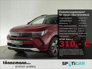 Opel Grandland, ELEGANCE MATRIXLICHT GRAD SITZ TOTERWINKELASS, Jahr 2023 - Coesfeld