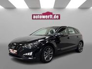 Hyundai i30 1.0 T-GDI Mild-Hybrid Aut. KAMERA PDC SHZ LED-T 16Z - Ahrensburg