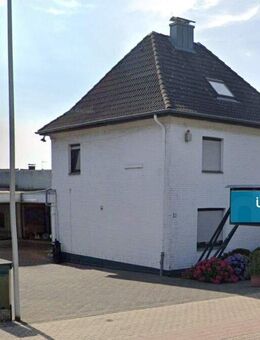 Vielseitig nutzbare Gewerbefläche und ein Vorderhaus - Hückelhoven