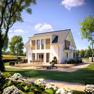 Dein Traumhaus - sicher, fair und transparent