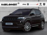 Jeep Compass, Summit Mild-Hybrid FWD, Jahr 2024 - Hasbergen