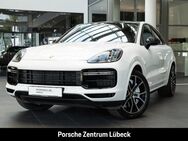 Porsche Cayenne, Turbo Coupe Soft-Close el, Jahr 2020 - Lübeck