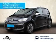 VW up, 4.9 e-up Style CCS ZINS 9, Jahr 2020 - Weingarten (Baden)