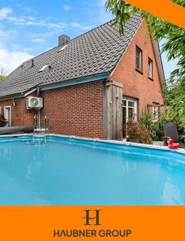 Ein Ort, an dem Familiengeschichten beginnen - Ihr neues Zuhause in Emden - Emden