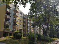 3-Raumwohnung mit Bakon in ruhiger Grünlage - Essen
