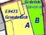 Innenstadt - unbebautes Grundstück - Erfurt