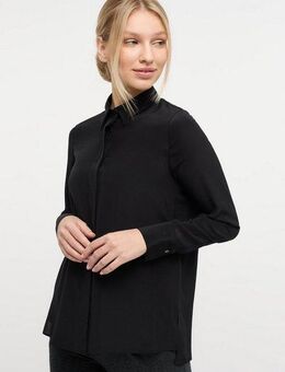 Eterna Hemdbluse LOOSE FIT