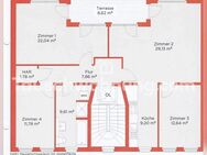 [TAUSCHWOHNUNG] 4-Zimmer Neubauwohnung in Lichtenrade - Berlin