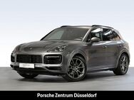 Porsche Cayenne, E-Hybrid, Jahr 2021 - Düsseldorf