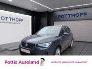 Seat Arona, 1.0 TSI FR, Jahr 2023 - Hamm