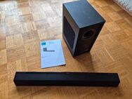 Philips Soundbar - Hirschberg (Bergstraße)