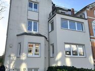 Helle 4-Zimmer Wohnung mit großem Balkon in Lübeck-St. Jürgen - reserviert - - Lübeck
