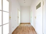 Helle 2-Zimmer-Wohnung mit Balkon in Altchemnitz, Chemnitz - Ruhige Lage & viel Komfort - Chemnitz