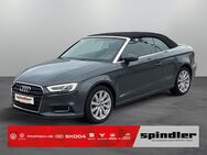 Audi A3, Cabriolet design 35 TFSI, Jahr 2019 - Kreuzwertheim