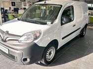 Renault Kangoo, Rapid Maxi Extra dCi 95PS, Jahr 2020 - Dresden