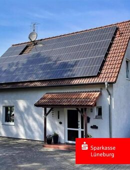 Hereinspaziert - Ihr neues Zuhause - Barum (Landkreis Lüneburg)