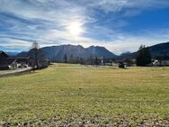 Mehrfamilienhaus in bevorzugter Wohnlage - Inzell