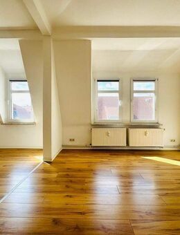 attraktive 3 Raum Wohnung +++TOP+++ n in Böhlen / Großdeuben mit EBK - Böhlen (Sachsen)