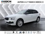 Skoda Kamiq, 1.5 TSI SELECTION, Jahr 2024 - Berlin