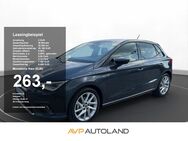 Seat Ibiza, 1.0 TSI FR | | |, Jahr 2022 - Passau