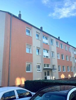 Helle 3-Zimmer-Wohnung in ruhiger Wohnlage von Burgdorf - Burgdorf (Landkreis Region Hannover)