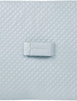 roba® Wickelauflage Style, inkl. Haltegurt