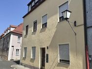Ensemblegeschütztes 5-Parteien-Haus mitten in der Altstadt - Erlangen
