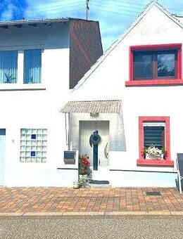 STOPP - Viel Platz für Sie und Ihre Familie - Ransweiler