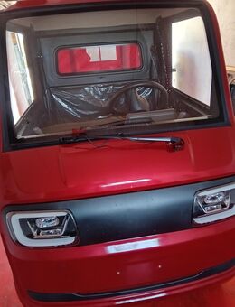 45 kmh auto - Wonfurt