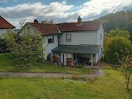 Kuscheliges Haus im Gründen - Coburg