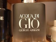 Giorgio Armani Acqua Di Gio Parfum 75ml neu - Löhnberg