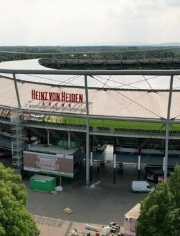 1 x Hannover 96 : Hertha BSC Berlin - (N13) NORDKURVE Ausverkauft - Minden (Nordrhein-Westfalen)