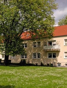 2-Zimmer-Wohnung in Duisburg Huckingen - Duisburg