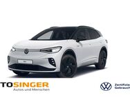 VW ID.4, GTX HdUp Wärme, Jahr 2023 - Kaufbeuren